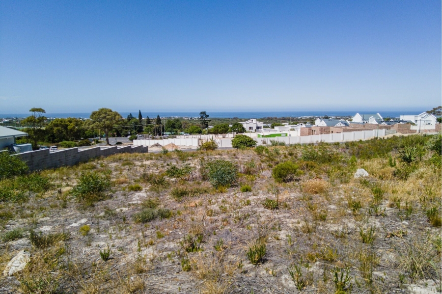0 Bedroom Property for Sale in Chanteclair Western Cape